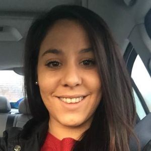 Meet your Posher, Lizanne